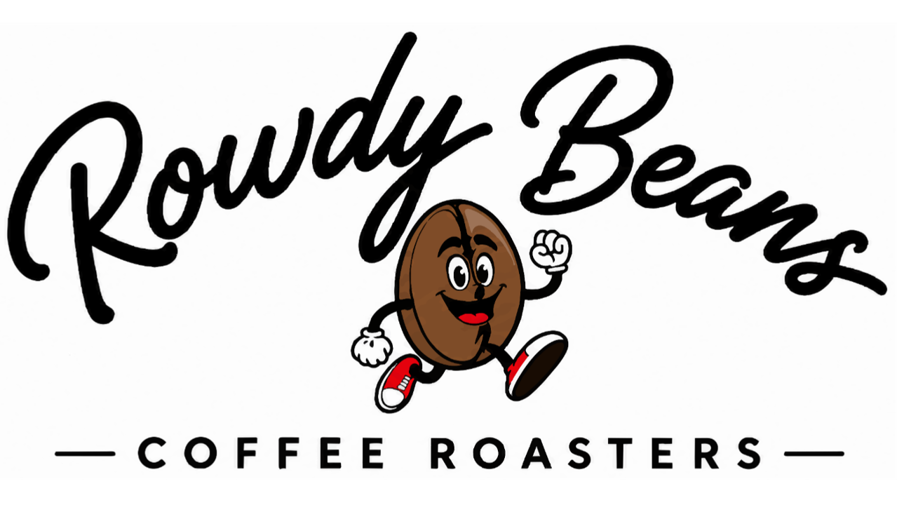 Rowdy Beans Coffee Roasters Stow