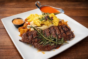 Perfect Brunch Bros 3 4661 North Kedzie Avenue