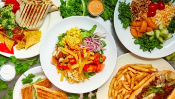 NYC Taste Deli & Grill