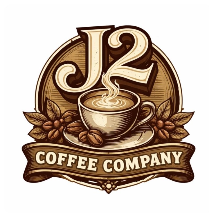 J2 Coffee Company Guy Location