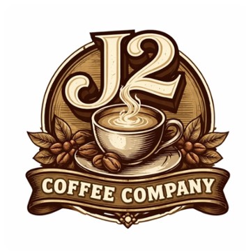 J2 Coffee Company Guy Location