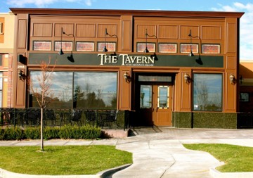 The Tavern At St. Michael'S Square New