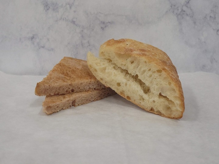 Bread Single Slice