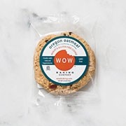 GF Oatmeal Cookie