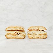 Turkey & Cheese