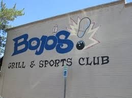 Bojo’s Grill & Sports Club