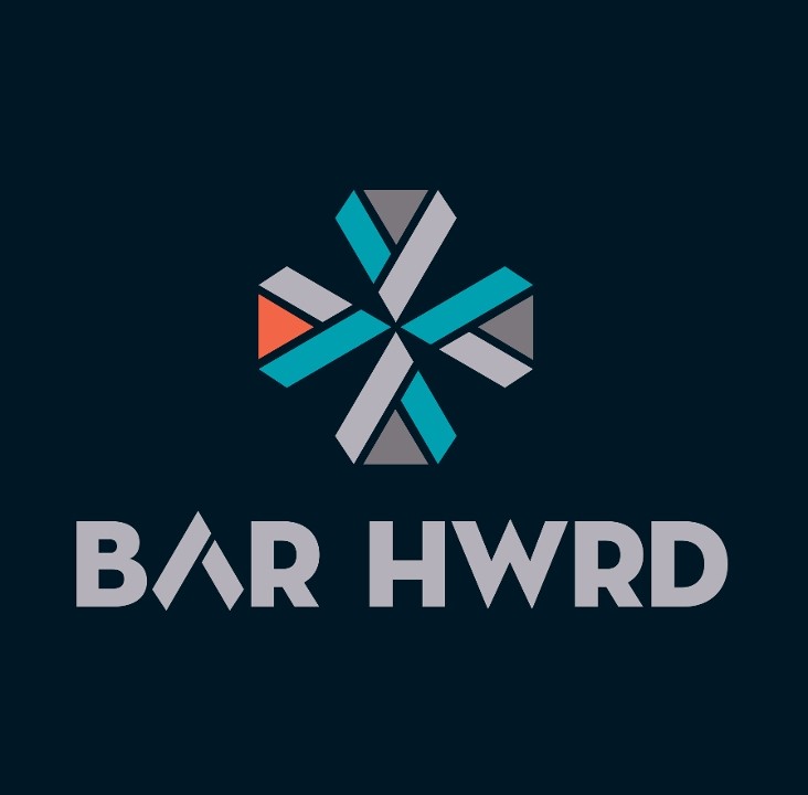 Bar HWRD