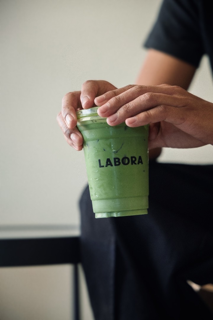LABORA