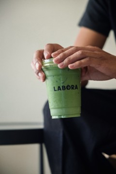 LABORA