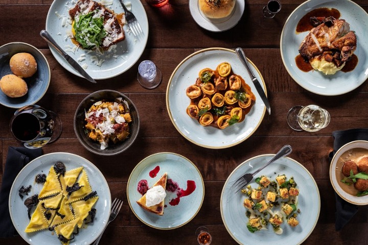 Restaurant banner image