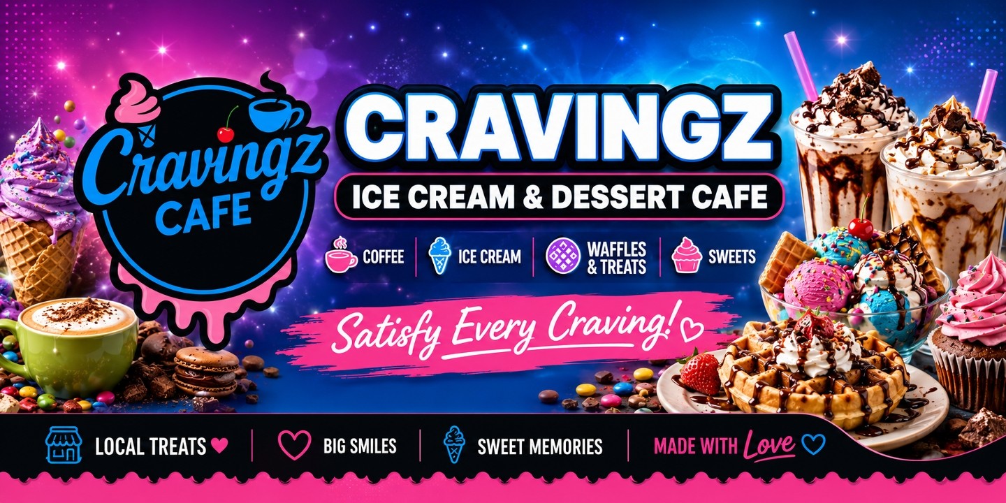 Cravingz Cafe