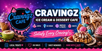 Cravingz Cafe