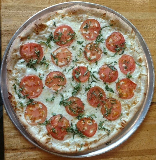 14" Margherita