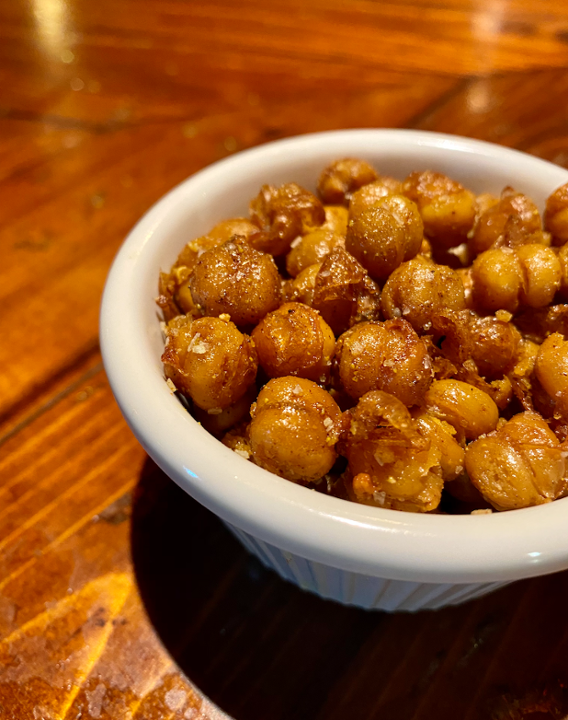 Moroccoan Bar Nuts