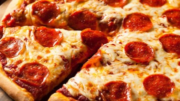 Pizza Emergency