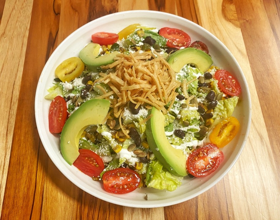 Rio Taco Salad