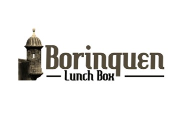 Borinquen Lunchbox Food Truck 204 Bow Cove