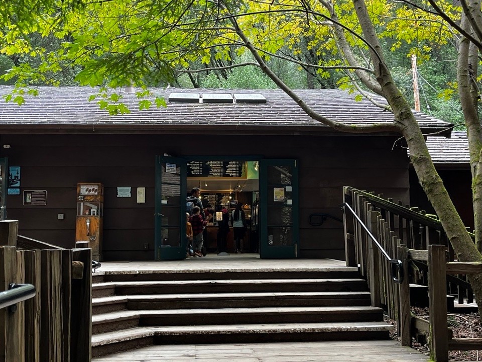 Muir Woods Trading Company