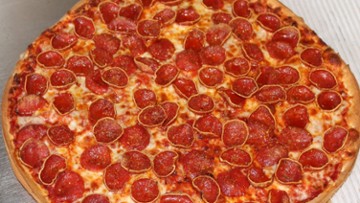 Jan & Tony's Pizza 900 Village Boulevard