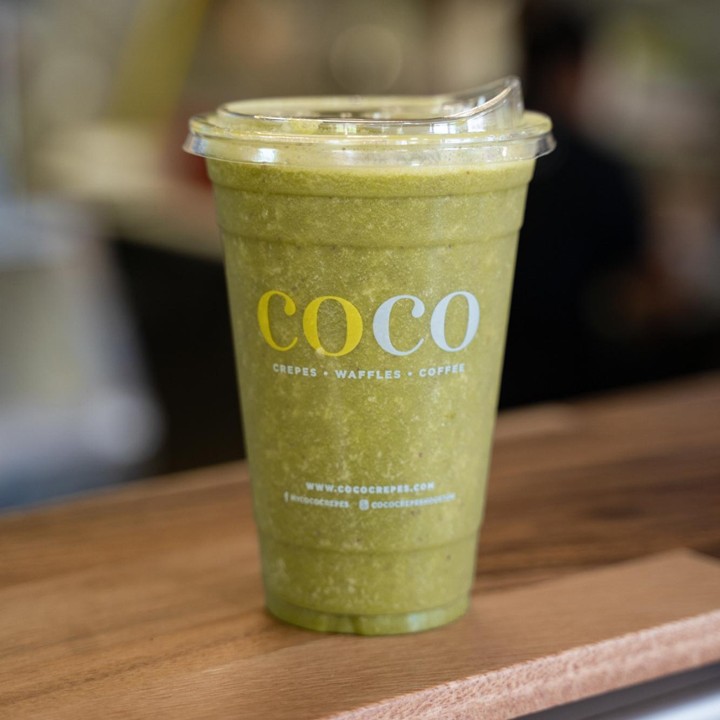 Coco Green