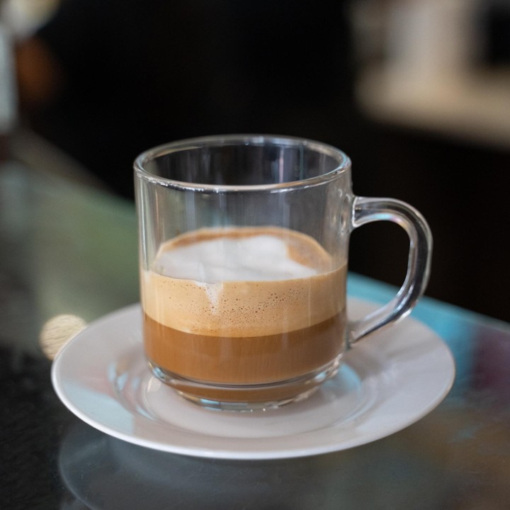 Espresso Macchiato