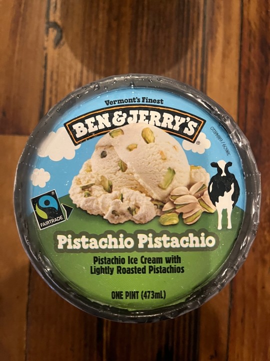 Pistachio Pistachio