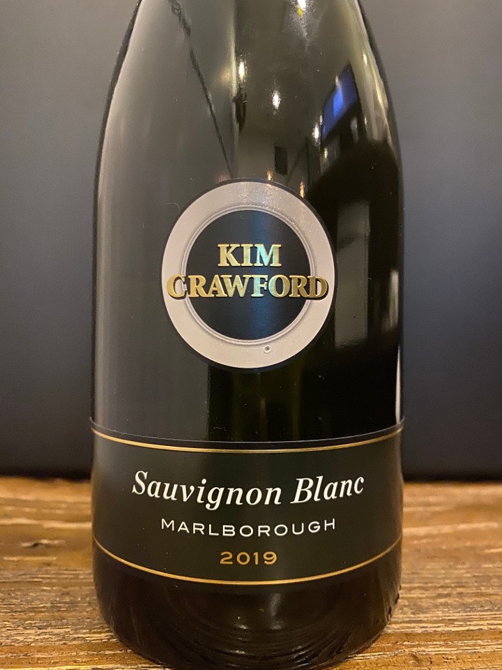 Kim Crawford Bottle (sauvignon blanc)