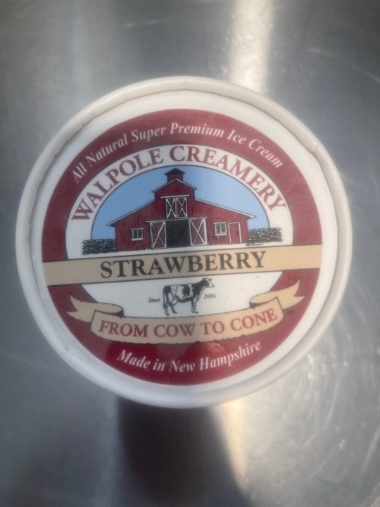 Strawberry (pint)