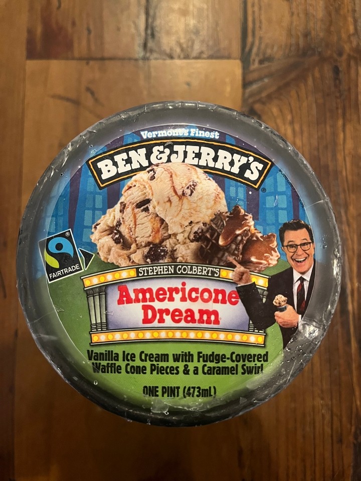 Americone Dream
