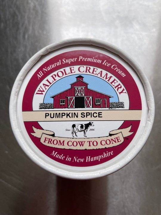 Pumpkin Spice (Pint)