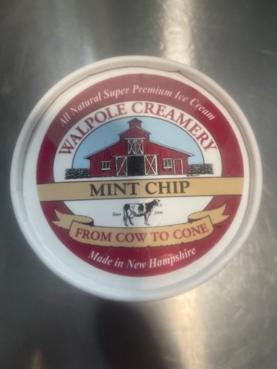 Mint Chip (Pint)