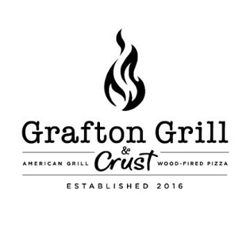 Grafton Grill & Crust logo