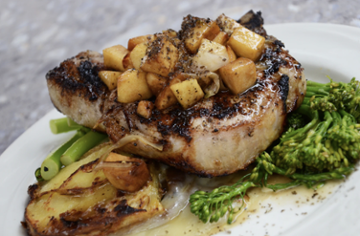 Grafton Grill & Crust