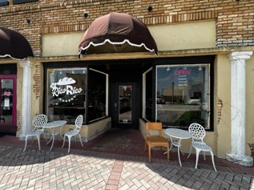 Rico Rico Bakery - Haines City 621 Ingraham Ave Haines City