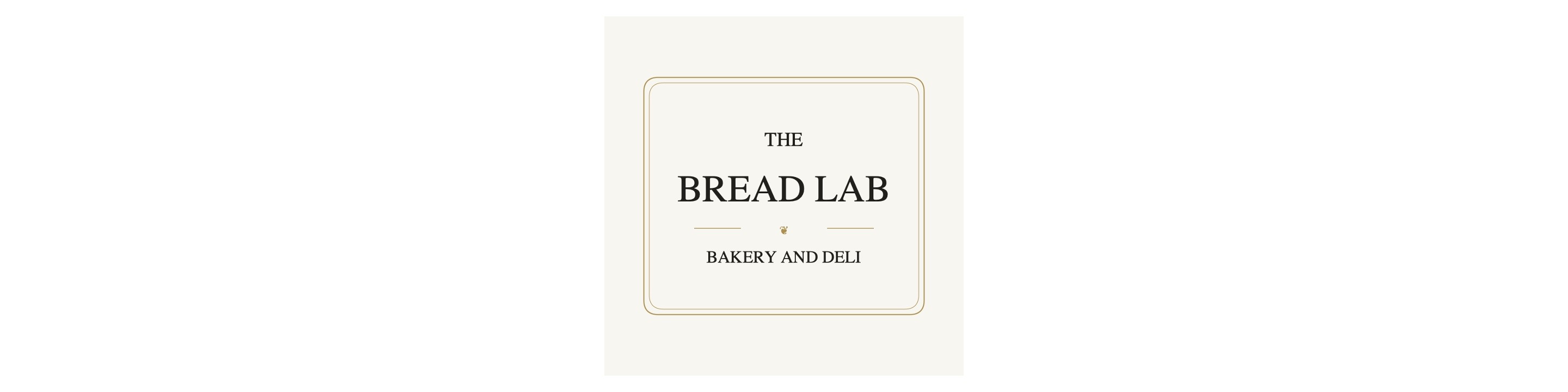 The Bread Lab 501 North Post Road