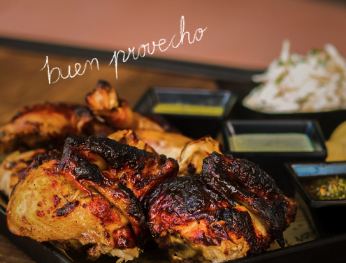 Un Pollo Doral