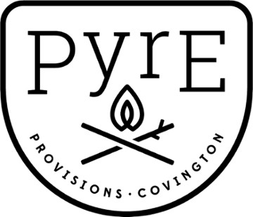 Pyre Provisions 70437 Hwy 21 #100