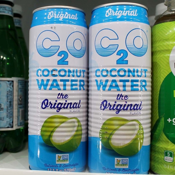 Coconut Water