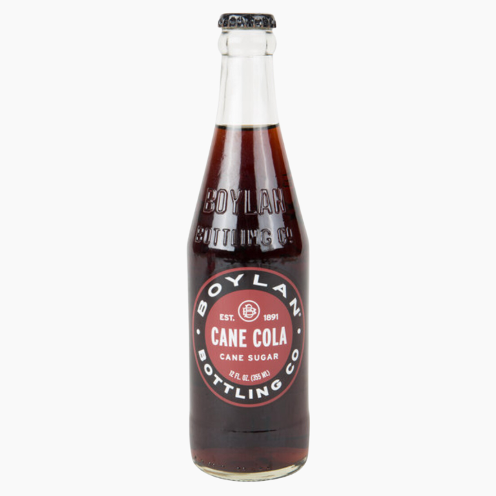 Boylan's Cane Cola