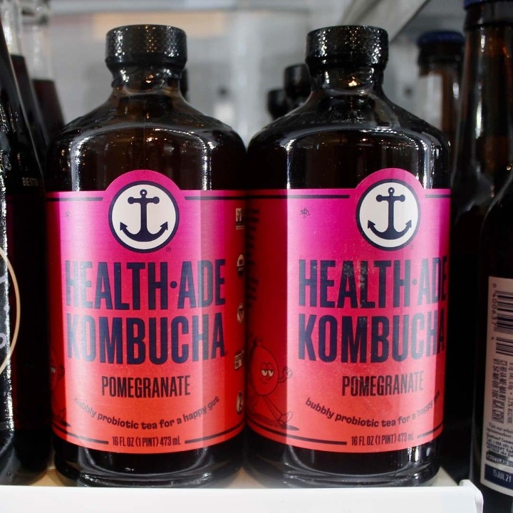 Kombucha