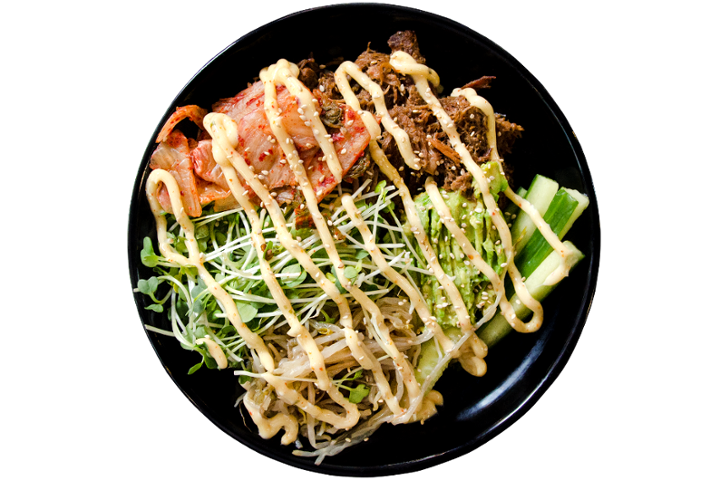 7. Kalbi BOWL (gf)