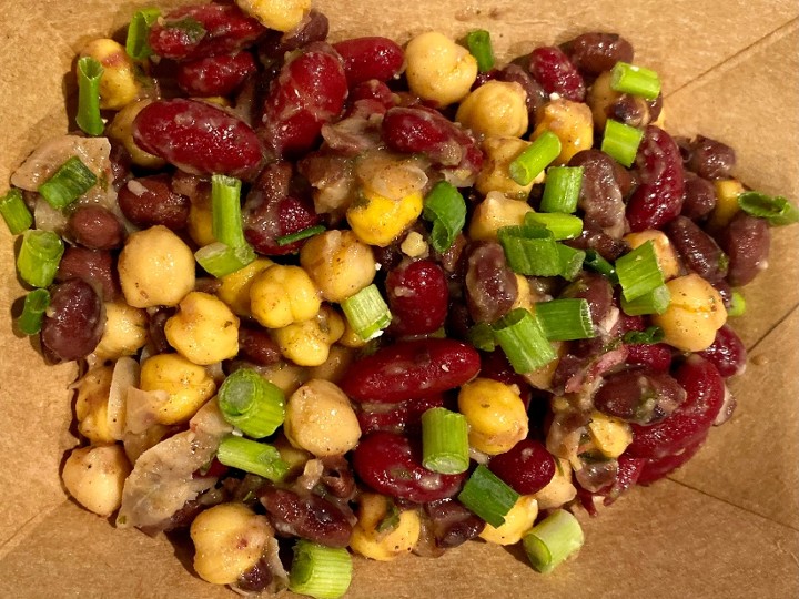 3 Bean Salad