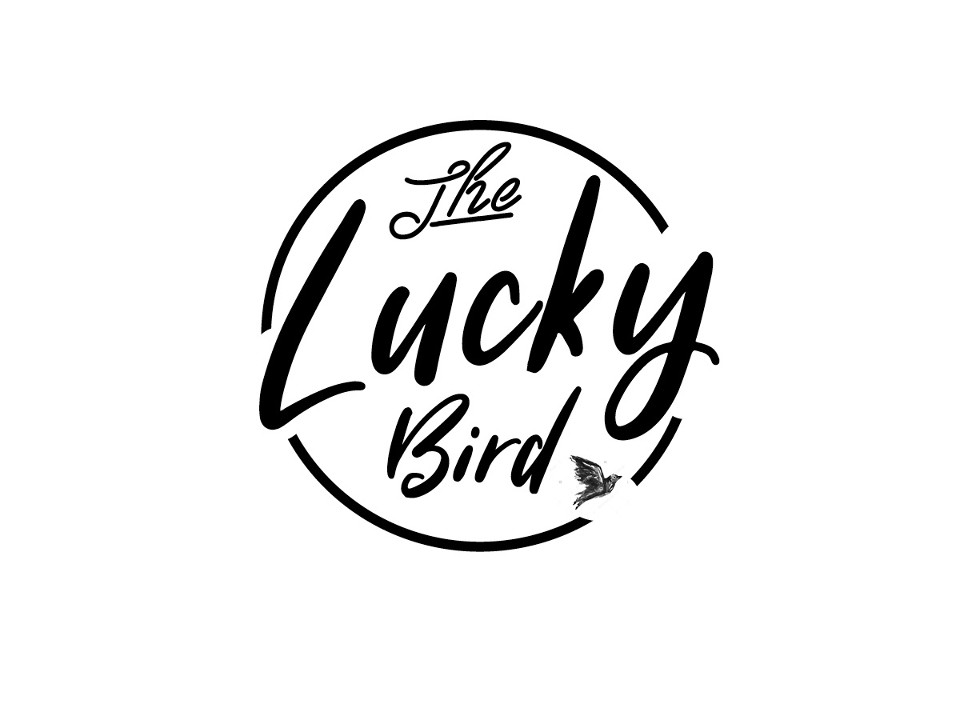 Lucky Bird Food Truck