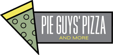 Pie Guys Pizza and More