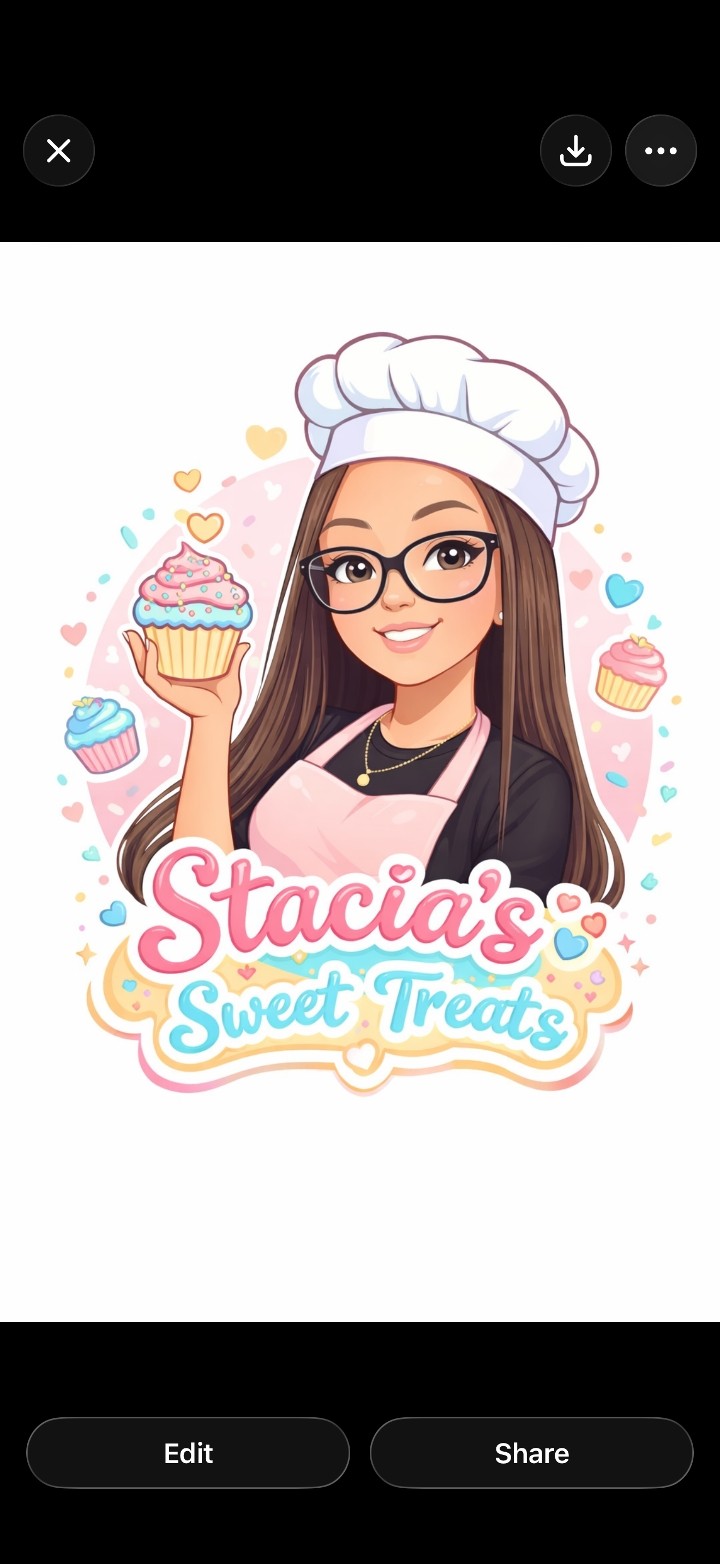 Stacia sweettreats 227 Preakness Ave