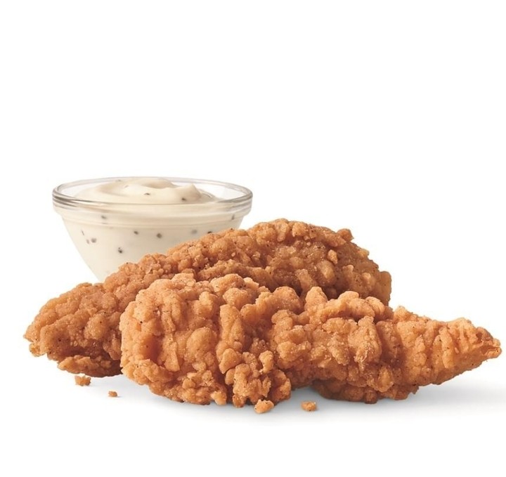 CHICKEN TENDERS