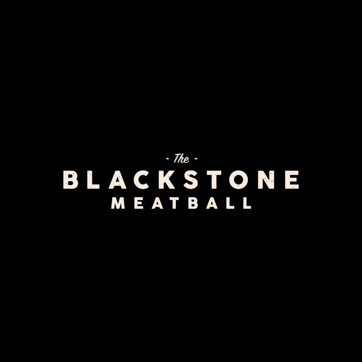 Blackstone Meatball