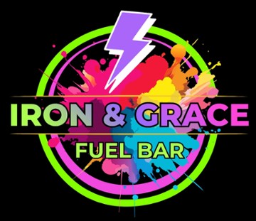 Iron & Grace Fuel Bar 132 York Ave Weatherford, Texas 76086