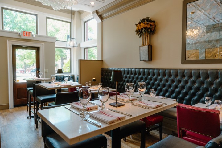 Restaurant banner image