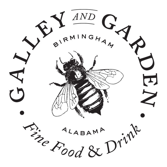 Galley and Garden